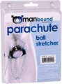 MANBOUND PARACHUTE STRETCHER