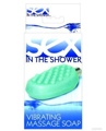 Massage Soap Vibrating
