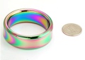 Rainbow Heavy Band 2.25in