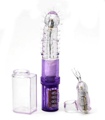 Verve Rabbit Vibe Violet