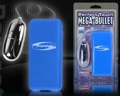 Excite-Her Mega Bullet Blue