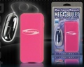 Excite-Her Mega Bullet Pink