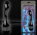 Perfect Touch Satisfy Her Luster Black