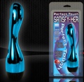 Perfect Touch Satisfy Her Luster Blue
