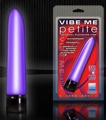 Vibe Me Petite Massager Lavender WithP