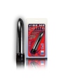 Vibe Me Petite WithP Massager Luster Black