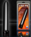 Vibe Me Massager Midnight Black WithP