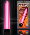 Vibe Me Massager Tempt Me Pink WithP