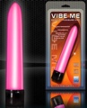 Vibe Me WithP Massager Luster Pink