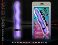 Synergy Elite Silicone Wave Lavender
