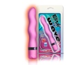 Synergy Elite Silicone Wave Pink
