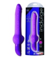 Synergy Elite Silicone Indulge Lavender