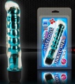 Luscious Thrill Her Blue