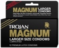 Trojan Magnum 12 pk.