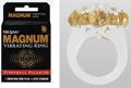 Trojan Magnum W/ Vibrating Ring