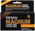 Magnum Warm Sensations 12 Pk