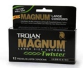 Trojan Magnum Twister 12pack