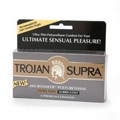 Trojan Supra Lubricated 6 Pack