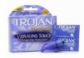 Trojan Her Pleasure Vibrating Touch