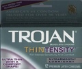 Trojan Thintensity 12 Pack