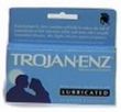 Trojan Enz Lubricated 1 - 3 pack