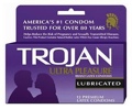 Trojan Ultra Pleasure 12 Pk