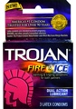 Trojan Fire and Ice 3Pack