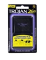 Trojan 2Go Her Pleasure Thin 2Pk