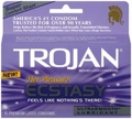 Trojan Her Pleasure Ecstasy 10 Pack