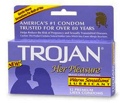 Trojan Her Pleasure Warming 12 Pk