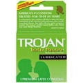 Trojan Twisted Pleasure 3 Pack