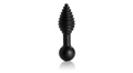 Dipper Black