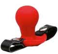 Beginner Ball Gag - Red