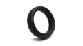 Beginner Cockring Black 1 7/8In
