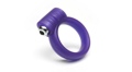 Cockring 2in Amethyst Cockring