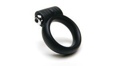 Cockring Vibrating 2In Black