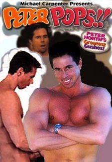Peter Pops #1 - (DVD)