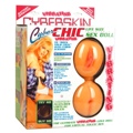 Cyberskin Cyber Chic Doll(Vib)