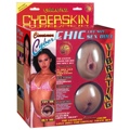 Cyber Chic Doll-Cinn (Vib)