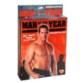 Man Of The Year Inflatable Doll
