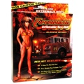 Firewoman Doll