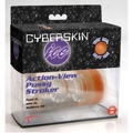 Cyberskin Ice Pussy Stroker