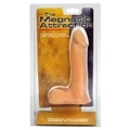 Magnetic Attraction Cock