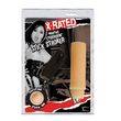 X-Rated CyberSkin Vibrating Stick Stroker