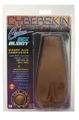 Cyberskin Cyber Sex Buddy Cinnamon