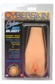 Cyberskin Cyber Sex Buddy Natural