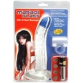 Masagi Glass Ultra G Spot Massager