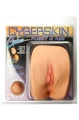 Cyberskin Pussy And Ass