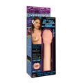 Cyberskin 2In Xtra Thick Penis Extension