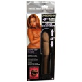 Cyberskin 4In Xtrathick Extension Cinn.